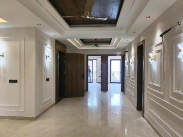 3.5 BHK Independent Builder Floor in Sector 49 for resale Gurgaon. The reference number is 19487476