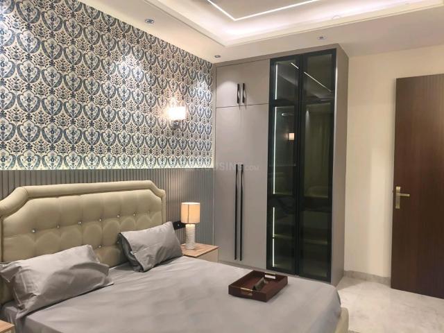 3.5 BHK Independent Builder Floor in Sector 49 for resale Gurgaon. The reference number is 19707227