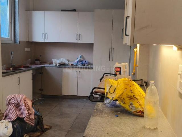 3.5 BHK Independent Builder Floor in Sector 40 for rent Noida. The reference number is 20591897