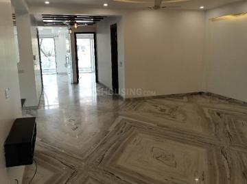 3.5 BHK Independent Builder Floor in Sector 43 for rent Gurgaon. The reference number is 20387638