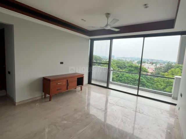 3.5 BHK Independent Builder Floor in Sector 4 for rent Panchkula. The reference number is 20920291
