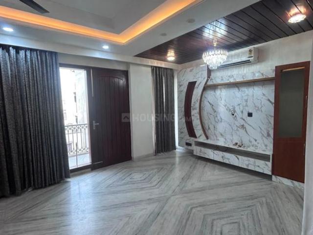 3.5 BHK Independent Builder Floor in Sector 57 for rent Gurgaon. The reference number is 20787753