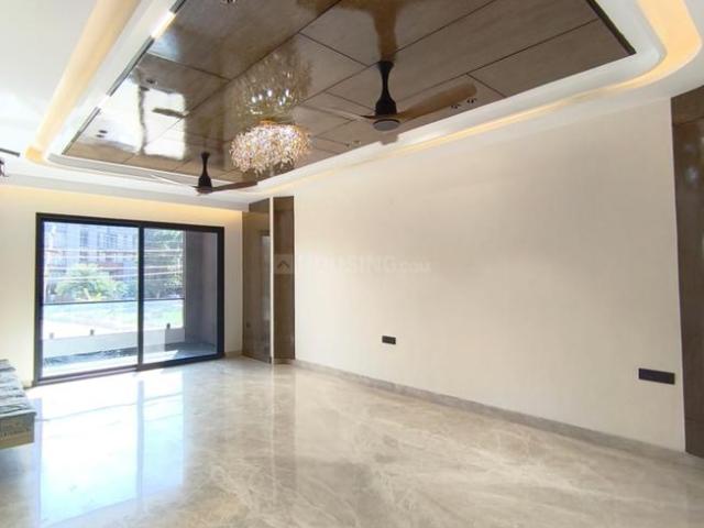 3.5 BHK Independent Builder Floor in Sector 56 for resale Gurgaon. The reference number is 19710138