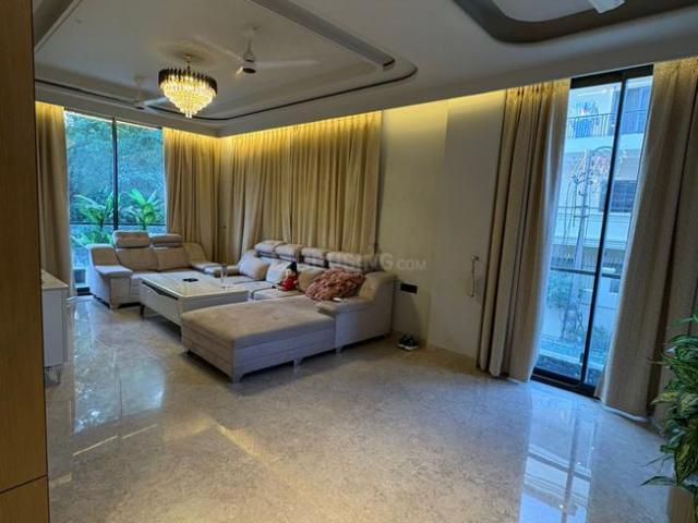 3.5 BHK Independent Builder Floor in Sector 57 for resale Gurgaon. The reference number is 20581634