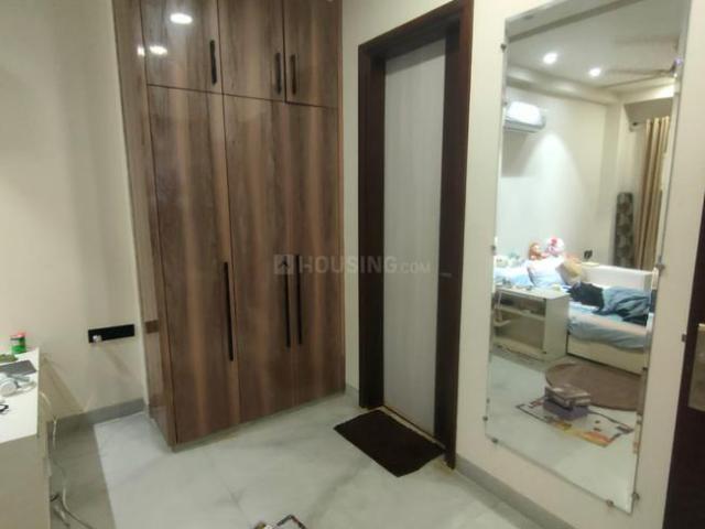 3.5 BHK Independent Builder Floor in Sector 57 for rent Gurgaon. The reference number is 20714542