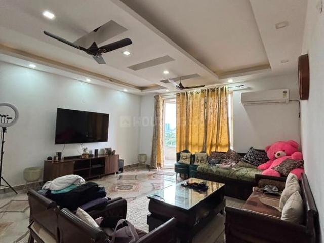 3.5 BHK Independent Builder Floor in Sector 57 for rent Gurgaon. The reference number is 21070428