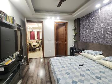 3.5 BHK Independent Builder Floor in Sector 57 for resale Gurgaon. The reference number is 20122263
