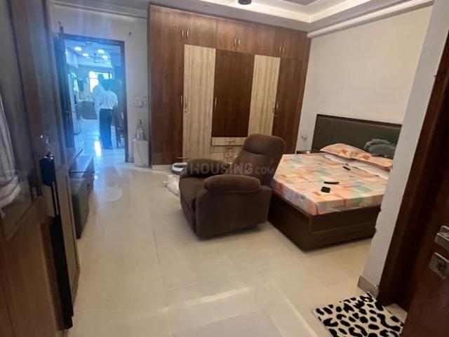 3.5 BHK Independent Builder Floor in Sector 57 for resale Gurgaon. The reference number is 20467167