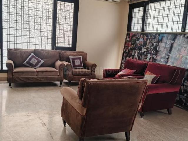 3.5 BHK Independent Builder Floor in Sector 50 for rent Noida. The reference number is 18971343
