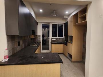 3.5 BHK Independent Builder Floor in Sector 52 for rent Gurgaon. The reference number is 19199558