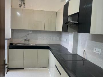 3.5 BHK Independent Builder Floor in Sector 52 for rent Gurgaon. The reference number is 20443823