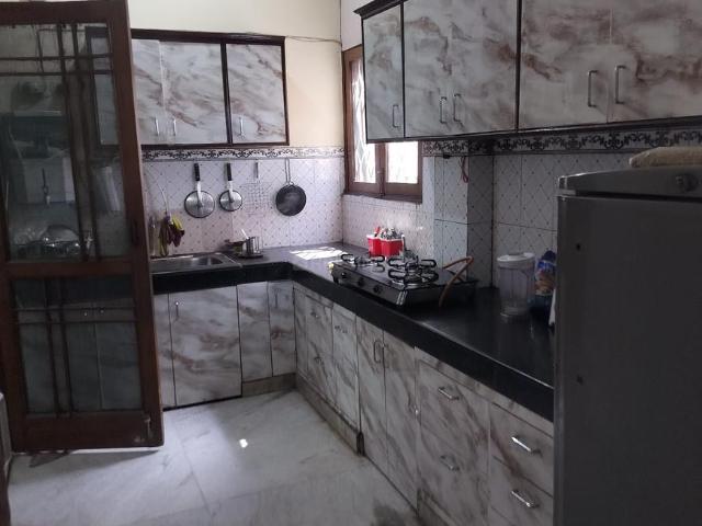 3.5 BHK Independent Builder Floor in Sector 52 for rent Gurgaon. The reference number is 20617255