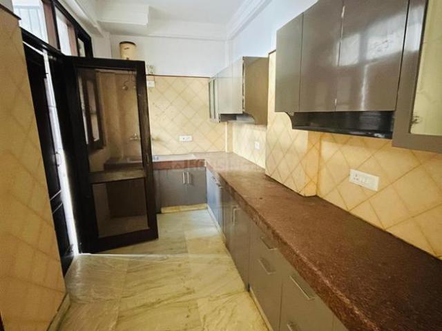 3.5 BHK Independent Builder Floor in Sector 52 for rent Gurgaon. The reference number is 20617344
