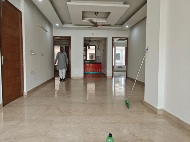 3.5 BHK Independent Builder Floor in Sector 52 for rent Gurgaon. The reference number is 20691297