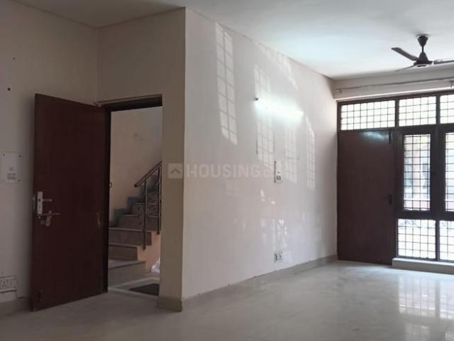 3 BHK Independent Builder Floor in Sector 52 for rent Gurgaon. The reference number is 20023505
