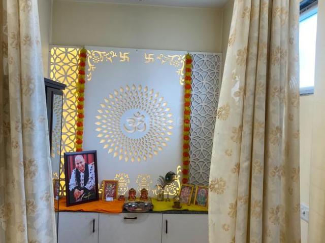 3.5 BHK Independent Builder Floor in Sector 52 for rent Gurgaon. The reference number is 21128273