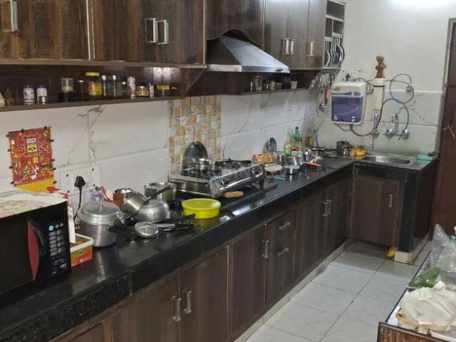 3.5 BHK Independent Builder Floor in Sector 52 for resale Gurgaon. The reference number is 20003185