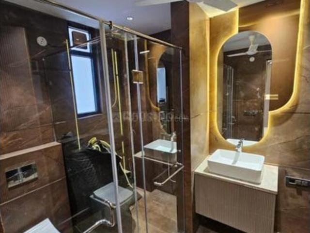 3.5 BHK Independent Builder Floor in Sector 52 for resale Gurgaon. The reference number is 20245879