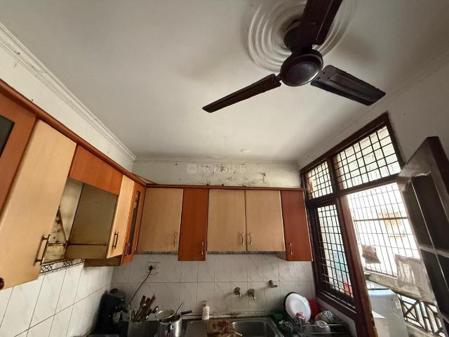 3.5 BHK Independent Builder Floor in Sector 52 for resale Gurgaon. The reference number is 20671499
