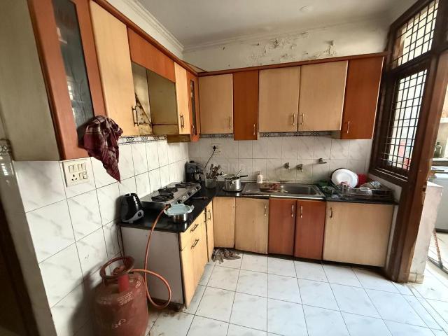 3.5 BHK Independent Builder Floor in Sector 52 for resale Gurgaon. The reference number is 20671515
