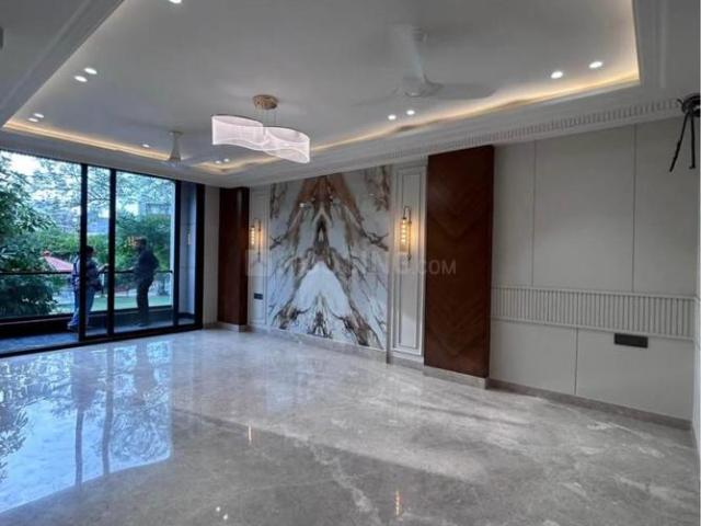 3.5 BHK Independent Builder Floor in Sector 52 for resale Gurgaon. The reference number is 20746884