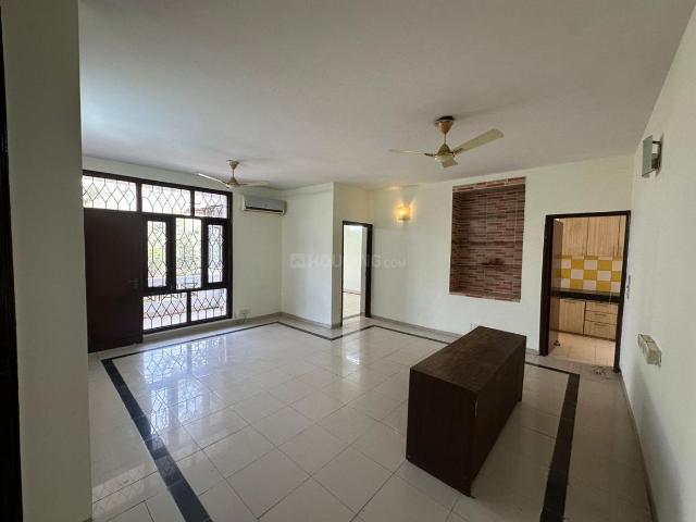 3.5 BHK Independent Builder Floor in Sector 52 for resale Gurgaon. The reference number is 20768483