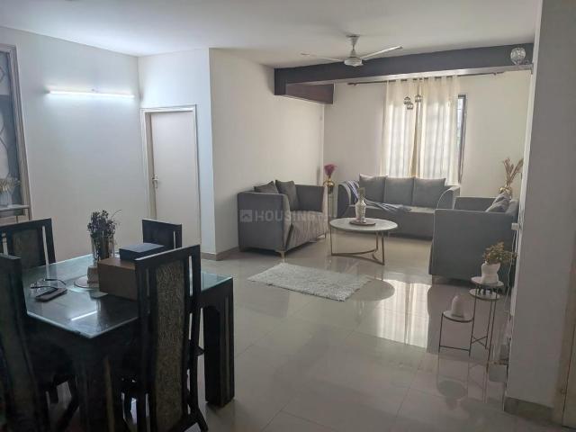 3.5 BHK Independent Builder Floor in Sector 52 for resale Gurgaon. The reference number is 21149730