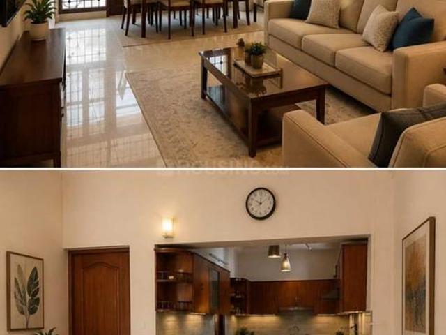 3.5 BHK Independent Builder Floor in Sector 52 for resale Gurgaon. The reference number is 21181377
