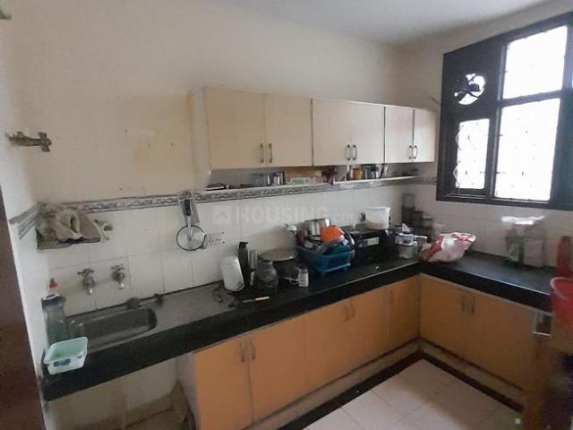 3.5 BHK Independent Builder Floor in Sector 52 for resale Gurgaon. The reference number is 21181651