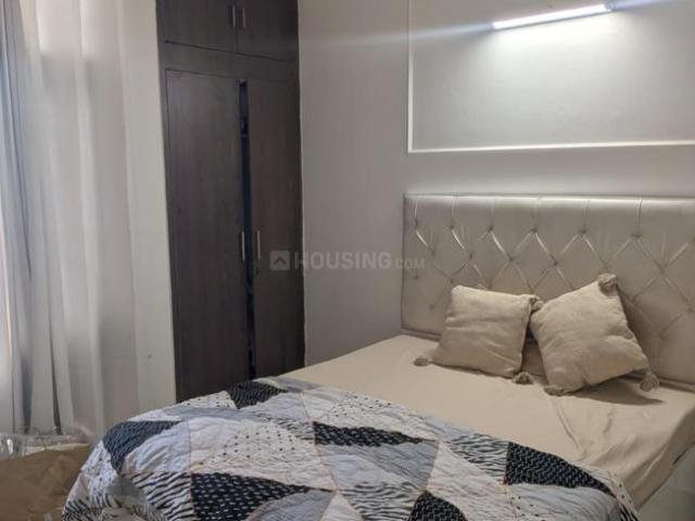 3.5 BHK Independent Builder Floor in Sector 52 for resale Gurgaon. The reference number is 21264744