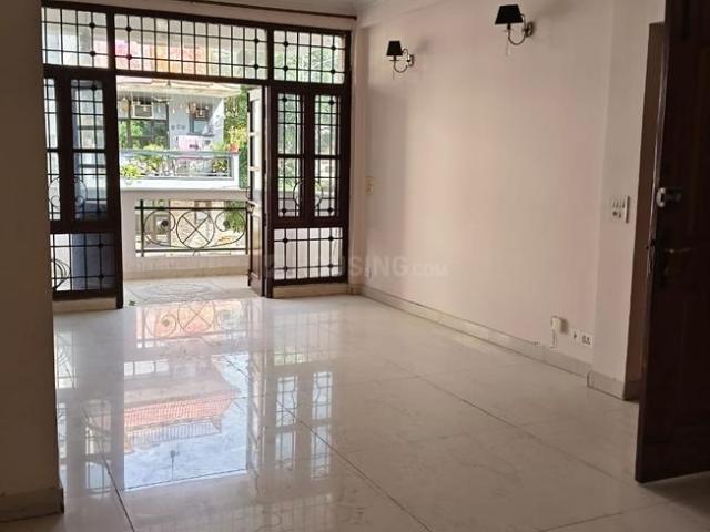 3.5 BHK Independent Builder Floor in Sector 52 for resale Gurgaon. The reference number is 21264795