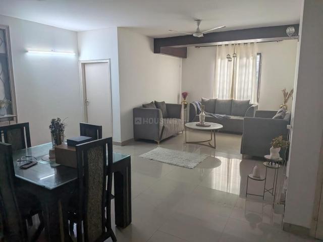 3.5 BHK Independent Builder Floor in Sector 52 for resale Gurgaon. The reference number is 21202964