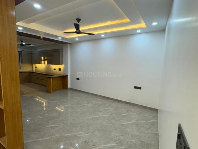 3.5 BHK Independent Builder Floor in Sector 5 for rent Gurgaon. The reference number is 20252595