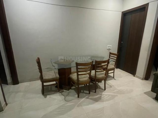 3.5 BHK Independent Builder Floor in Sector 65 for rent Mohali. The reference number is 20663043