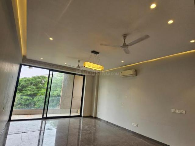 3.5 BHK Independent Builder Floor in Sector 65 for rent Gurgaon. The reference number is 20944641