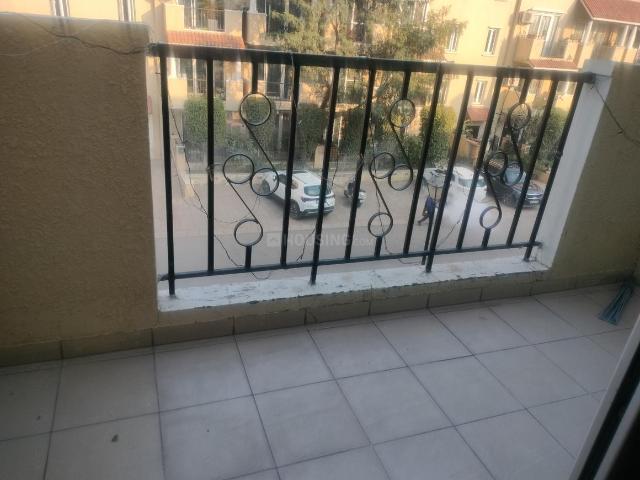 3.5 BHK Independent Builder Floor in Sector 65 for rent Gurgaon. The reference number is 21015476