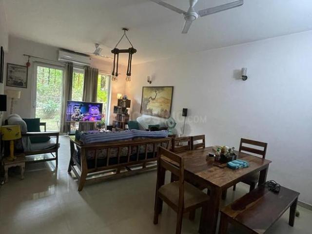 3.5 BHK Independent Builder Floor in Sector 65 for rent Gurgaon. The reference number is 21188397
