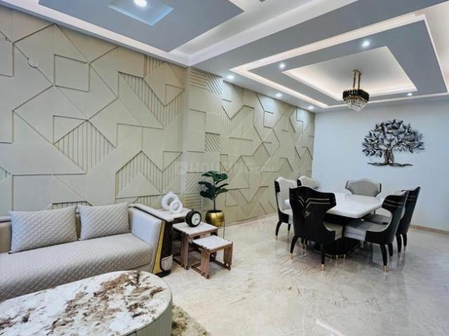 3.5 BHK Independent Builder Floor in Sector 65 for resale Gurgaon. The reference number is 16615535