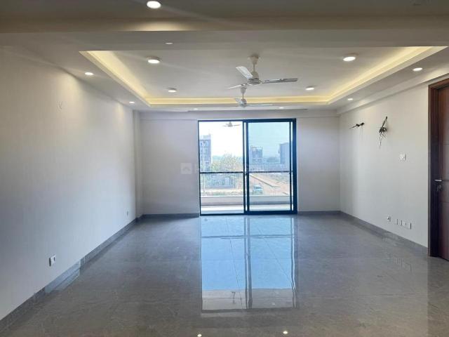 3.5 BHK Independent Builder Floor in Sector 67 for rent Gurgaon. The reference number is 19520166