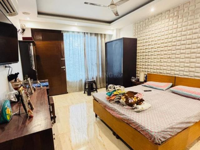 3.5 BHK Independent Builder Floor in Sector 67 for rent Gurgaon. The reference number is 19520385