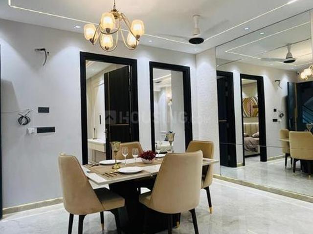 3.5 BHK Independent Builder Floor in Sector 67 for resale Gurgaon. The reference number is 19694370
