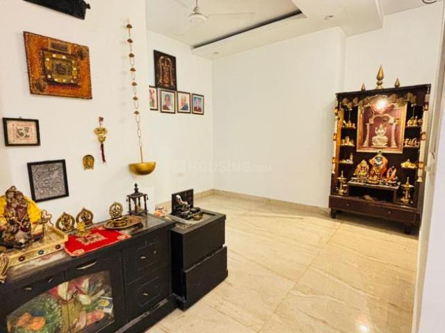 3.5 BHK Independent Builder Floor in Sector 67 for resale Gurgaon. The reference number is 19916487