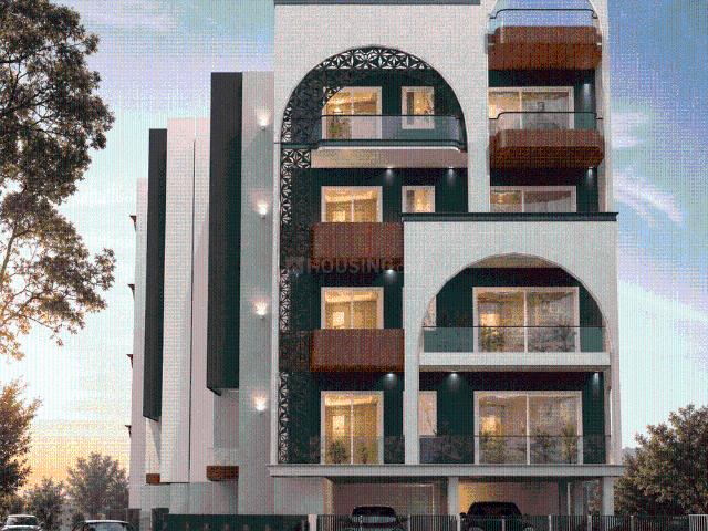 3.5 BHK Independent Builder Floor in Sector 67 for resale Gurgaon. The reference number is 20703914