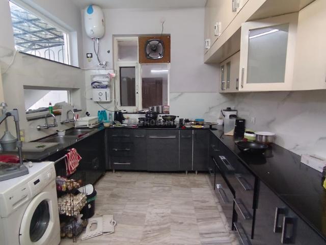 3.5 BHK Independent Builder Floor in Sector 69 for rent Mohali. The reference number is 19706517