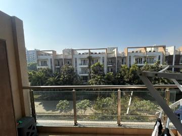 3.5 BHK Independent Builder Floor in Sector 60 for rent Gurgaon. The reference number is 19952553