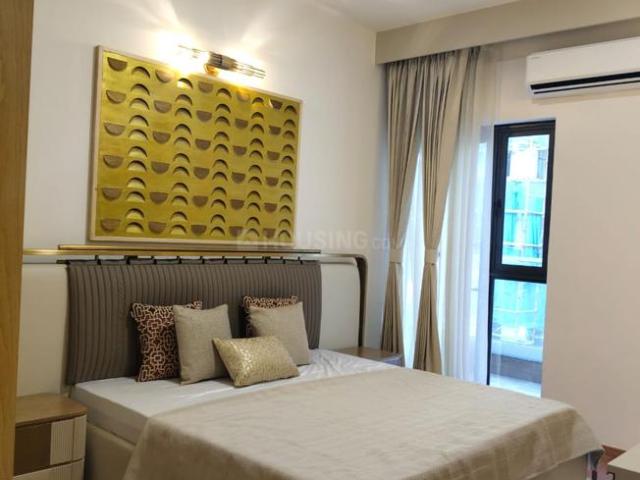 3.5 BHK Independent Builder Floor in Sector 63 for resale Gurgaon. The reference number is 21351417