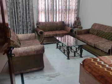 3.5 BHK Independent Builder Floor in Sector 6 for rent Bahadurgarh. The reference number is 20018478