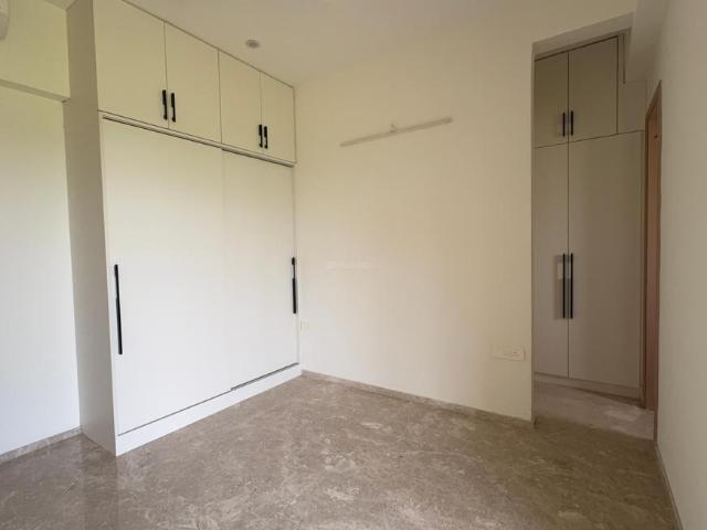 3.5 BHK Independent Builder Floor in Sector 76 for rent Gurgaon. The reference number is 21110546