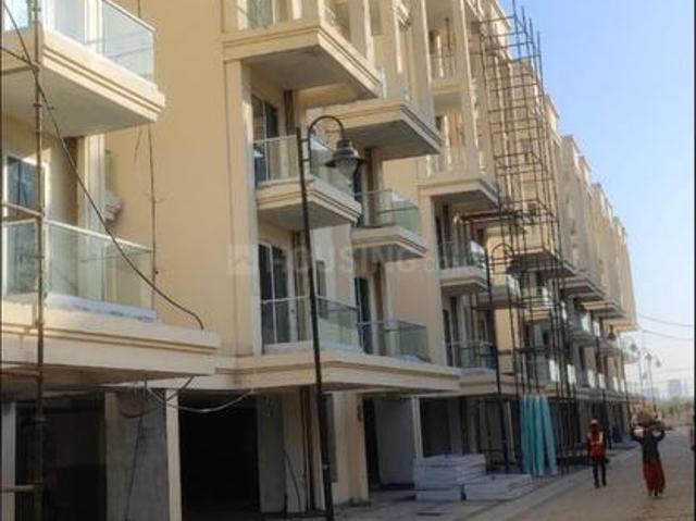 3.5 BHK Independent Builder Floor in Sector 77 for resale Gurgaon. The reference number is 16593690