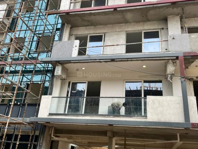 3.5 BHK Independent Builder Floor in Sector 79 for resale Gurgaon. The reference number is 18749850